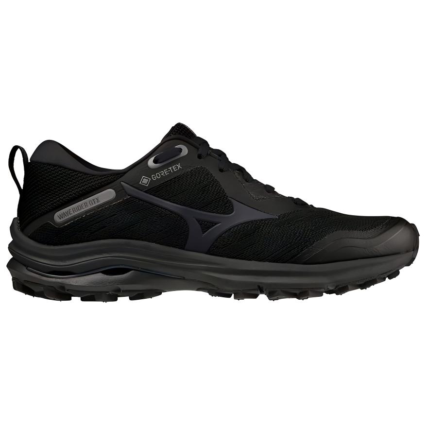 Wave Rider Wmns Mizuno GORE-TEX 'Черный' Женские J1GD217915