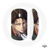 Levi Ackerman Wireless Mouse Attack On Titan Manga Series