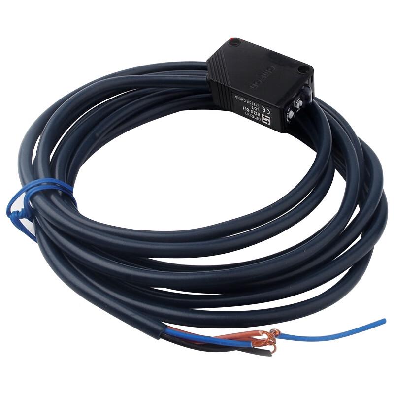 Omron E3Z Series Photoelectric Sensor