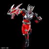 BANDAI SPIRITS Стандартный Kamen Rider Ryuki Пластиковая модель Рост фигурки Цветовая кодировка