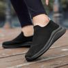 Vulcanized Shoes Women Men Sneakers Slip On Casual Shoes Men Loafers 2025 New Walking  Couple Footwear