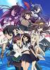 Kantai Collection -KanColle- Том 6 Ограниченное издание [DVD]