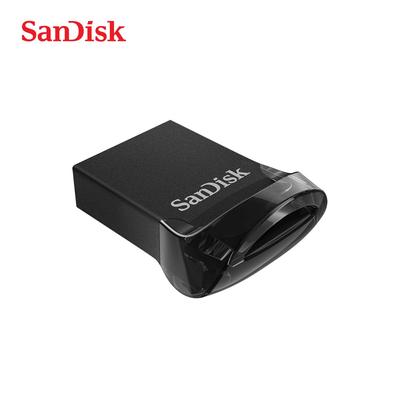 SanDisk 128 ГБ USB 3.2 Gen 1 32 ГБ 64 ГБ 256 ГБ 512 ГБ 1 ТБ Ультракомпактная флешка Мини флешки флешка Высокоскоростная USB 3.1 USB-накопитель для компьютера U-диск