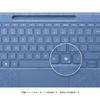 Стилус Microsoft Surface Pro Flex Keyboard Bright Sapphire (с местом для хранения/тонкая ручка) / / 8Ю-00029