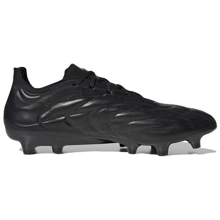adidas Copa Pure.1 Fg Тройной Черный HQ8905
