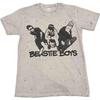 Beastie Boys Unisex Adult Check Your Head T-Shirt