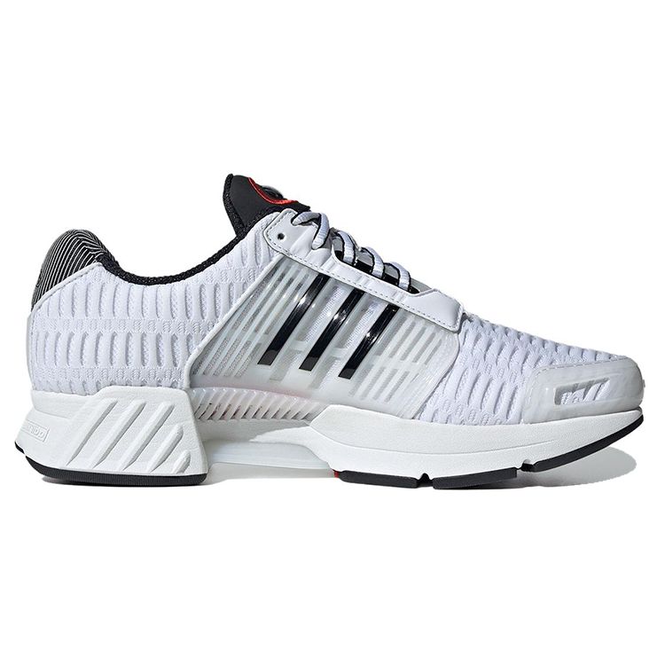 Adidas Climacool 1 белые черные красные унисекс кроссовки Core-черные обувь-белые IF6849