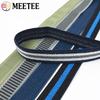 5M 30mm Polyester Elastic Bands Underwear Pants Bra Soft Stretch Rubber Band Belt Waistband Ribbon Sewing Materials Accessories