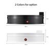 30cm Motorized Rotating Display Stand Rotating Turntable 60kg/132lbs Load Capacity 360 Degrees Rotatable