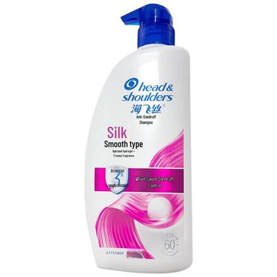 Head & Shoulders Шампунь против перхоти «Шелковистая гладкость»