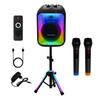 MusicMate MM-SC1000 PartyPowerX Sound System