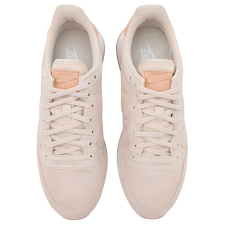 Nike Женские кроссовки Internationalist 'Beige White' 828404-104