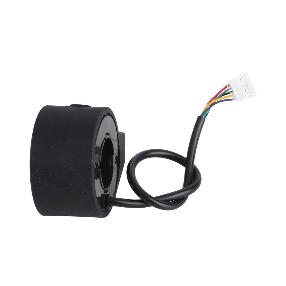 Speed Control Electric Scooter Thumb Throttle Scooter Throttle Speed Accelerator Electric Scooter