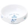 [11.5cm Easy-Scoop Dish] Maruku Paju (Official) Side DishSnack Plate, Deep Plate, Children's Dishwasher and Microwave Safe, Suitable for Nursery