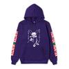 Hunter Killua Zoldyck Graphic Printing Sweatshirts for Fans Casual Long Sleeve Men/Women Clothing Sudaderas Hip Hop Hoody