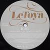 12inch Record LETOYA - Torn 094635075717 Capitol Records 2006 Europe Rap & Hip-Hop/R&B Used