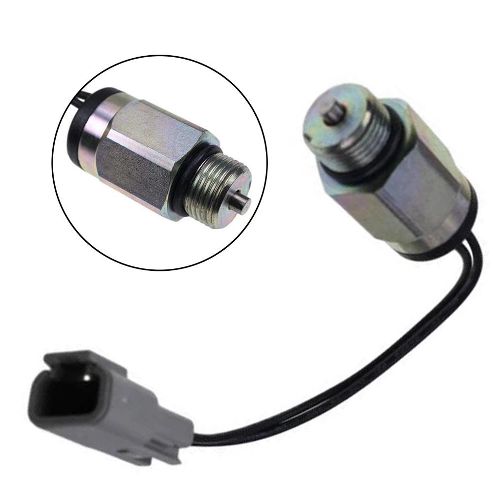 1pc 6676029 Spool Lock Solenoid For Bobcat S150 S160 S175 S185 S205 S220 S250 S300 Electronic Control Accessories