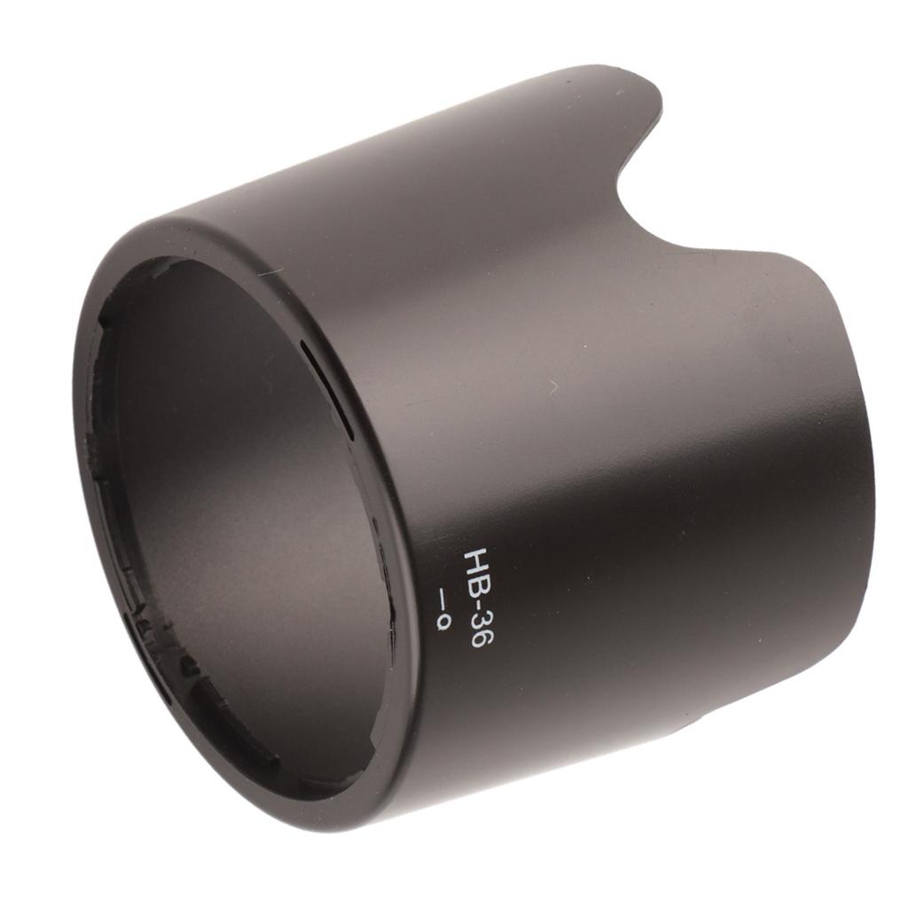 Пластиковая бленда объектива HB‑36 для Nikon AF S VR Zoom‑Nikkor 70‑300mm F 4.5‑5.6G IF ED
