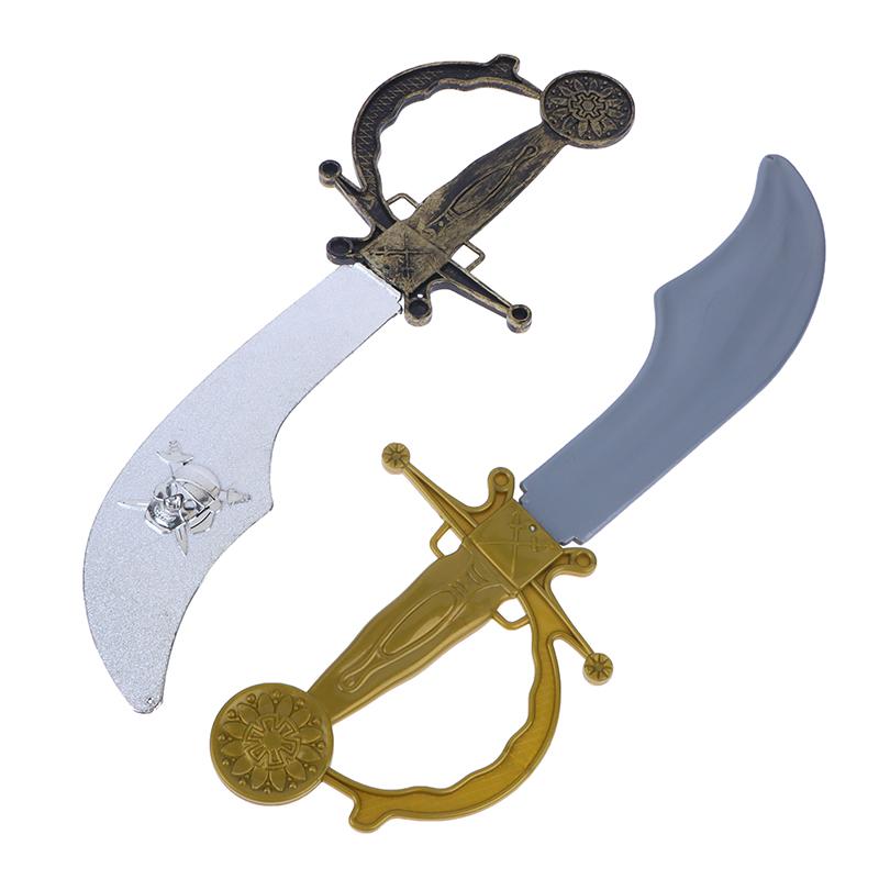 Пиратская повязка на глаз, монеты, корабли, воздушные шары, череп, шляпа, детские сувениры, подарочный набор игрушек для украшения вечеринки на тему Хэллоуина