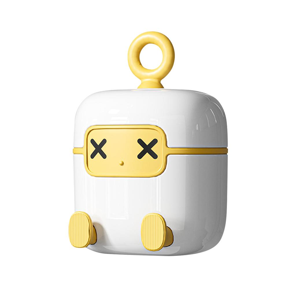 Lint Roller, Reusable And Washable Lint Roller, Portable Pet Hair Remover, Travel Sized Garment Lint Remover, Compact Pet Hair Removal Tool, Effortles