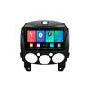 icreative Car Android Radio Multimedia Player For Mazda  2  2007 2008 2009 2010 2011 2012 2013 2014 GPS Navi 2din 2 Din Autoradio