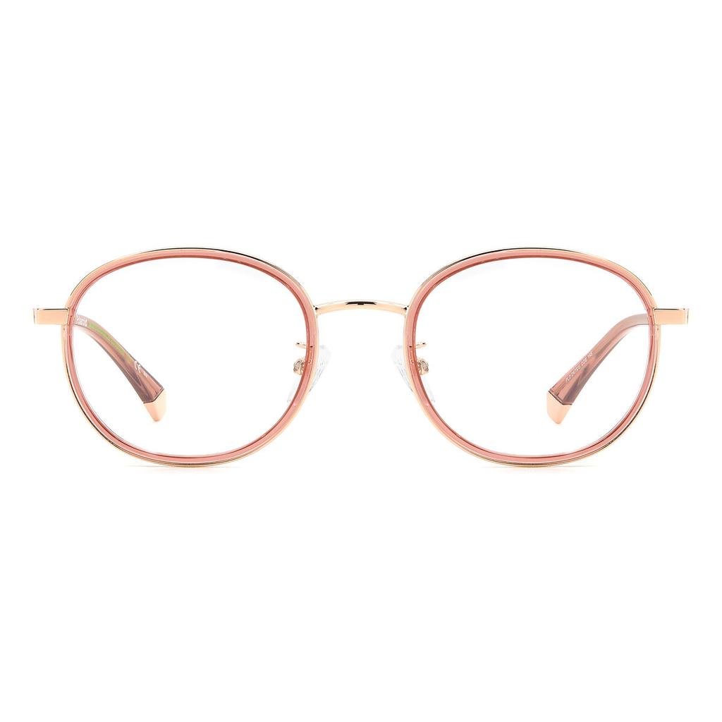 Unisex' Spectacle Frame Polaroid PLD-D475-G-DDB Ø 50 Mm