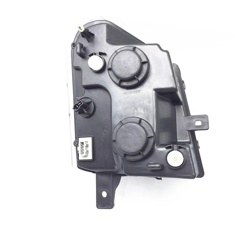 Aerospace Success No. 1 V1 6400 Headlight Assembly