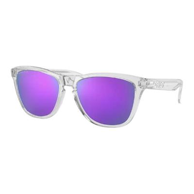 Oakley Удобные солнцезащитные очки-бабочки унисекс