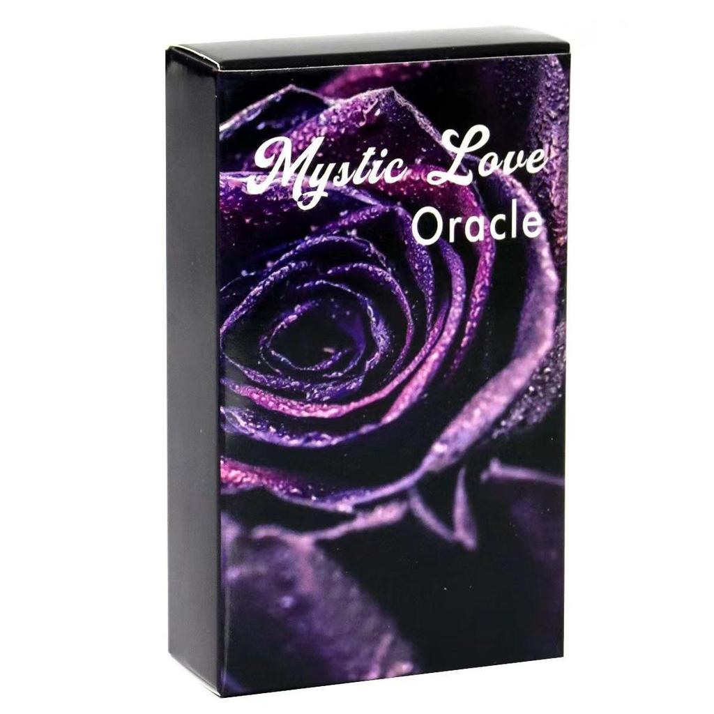 Карты Таро «Неоновый Кот-Всадник» — колода Уэйта на английском языке