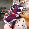 Чехол для телефона с милым рисунком Skullgirls Павлин для Samsung Galaxy A21S A01 A11 A31 A81 A10 A20E A30 A40 A50 A70 A80 A71 A51