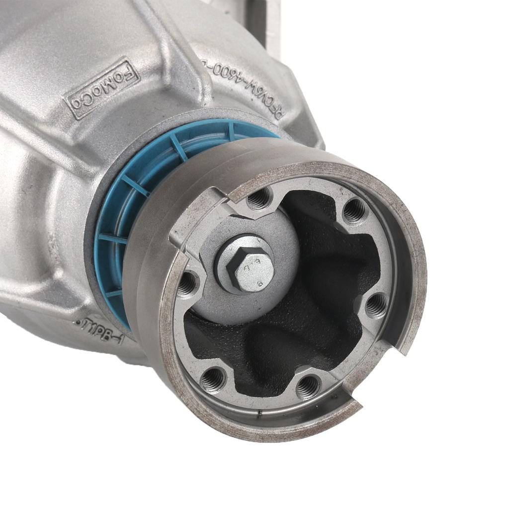 Задний дифференциал CV6W-4B025-DF 3.5L AWD 4WD Для Ford Flex Explorer Edge 2013-2019