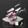2.5/3.5 CH 2.4G Remote Control Helicopter Plated Surface RC Aircraft Toy RC Airplane  for Boys Kids
