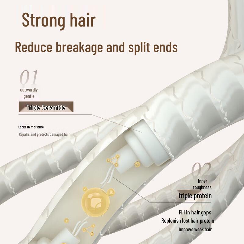 Bote Balanced Core Intensive Hair Conditioner (2 x 515ml)
