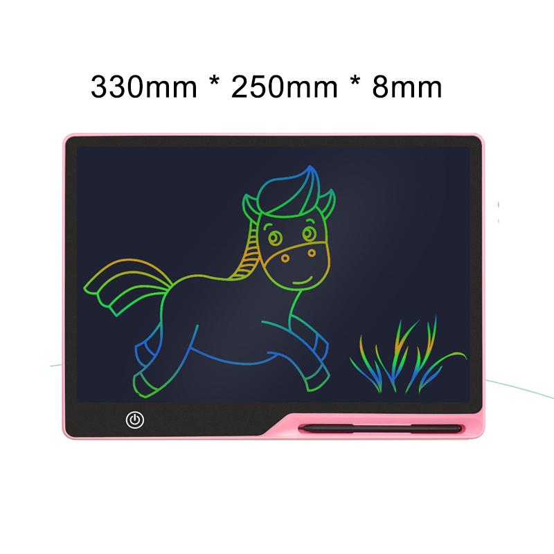 Toys for children 20Inch Electronic Drawing Board LCD Screen Writing Digital Graphic Drawing Tablets Electronic Handwriting Pad
