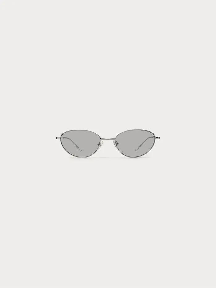 [Worn by Son Na-eun] S 015 SILVER & GREY