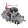 Carburetor VM34 168 34mm Bore 40mm Spigot Mount Replacement for VM Round Slide