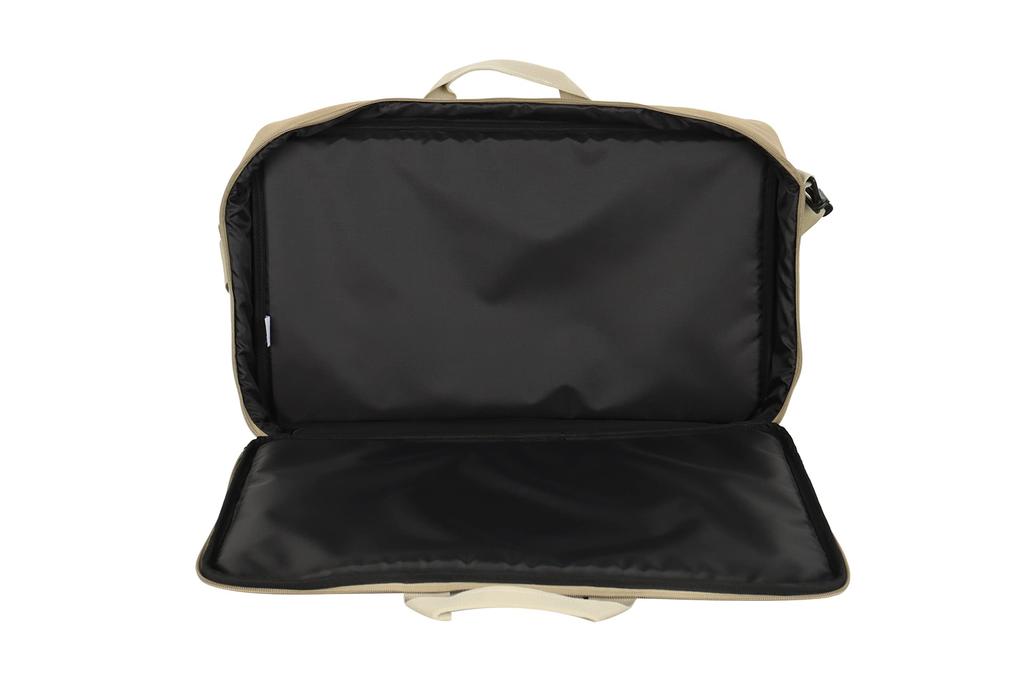 Coleman Powerhouse LP Two-Burner Stove Storage Case/Carry Bag (Beige)