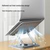 Founder Adjustable & Foldable Laptop Stand with 360° Rotation