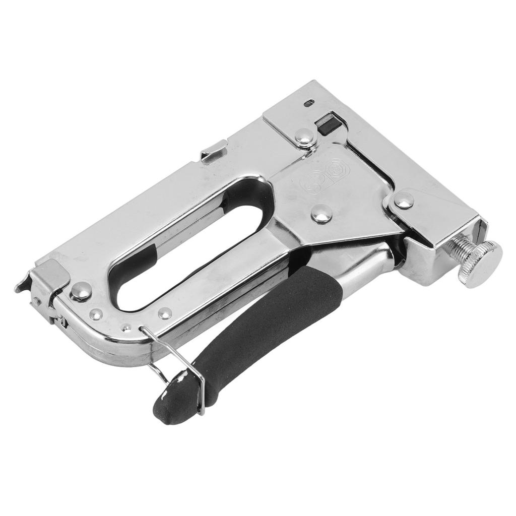 Ручные гвоздезабивные пистолеты Быстрая забивка гвоздей Повышение эффективности работы Сверхпрочные степлеры для мебели, кожи, деревянных ящиков