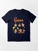 Футболка The Small Faces THE FACES BAND Essential