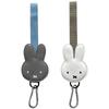 Mf крючок для сиденья автомобиля Miffy Goods Car Goods Car Supplies Car Seat Hook Storage Hook Hanging Hook Goods [miffy] (WH) Miffy/Персонаж/Машина/Полезный