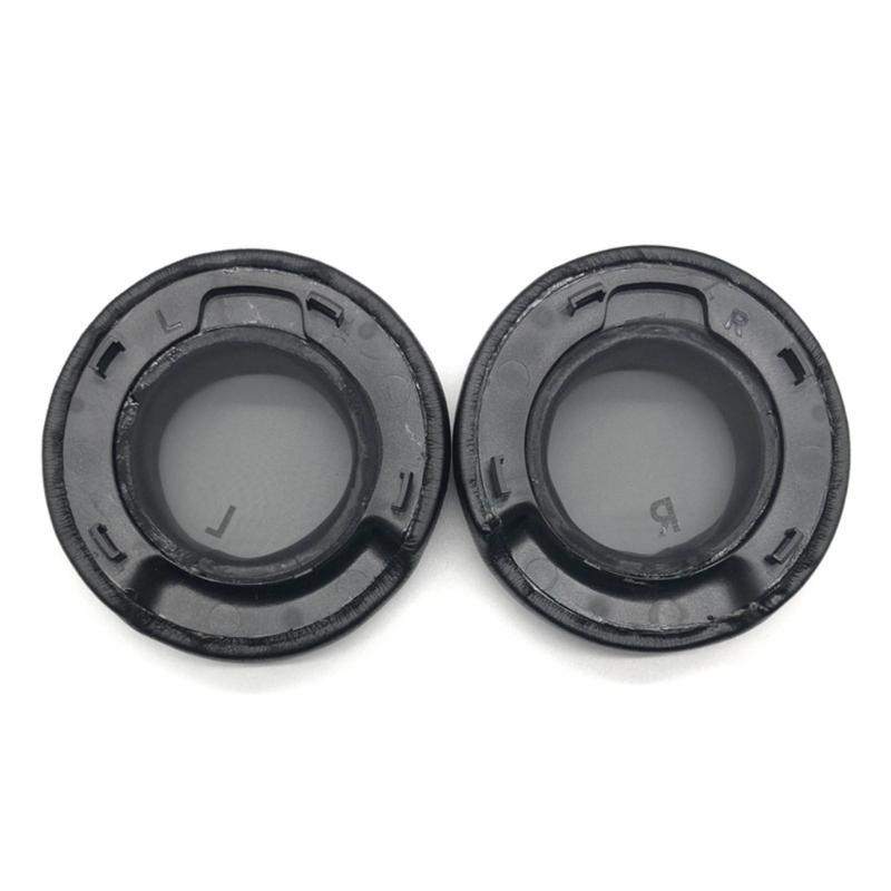Сменные амбушюры для наушников JBL CLUB 700BT, мягкие, из протеиновой кожи