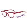Ladies' Spectacle Frame Missoni MMI-0160-8CQF216 Ø 52 Mm