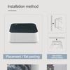 IP65 Weatherproof Solar Light Sensor - Tuya WiFi Connected Auto Brightness Detector | Simple Setup for Outdoor Smart Lighting