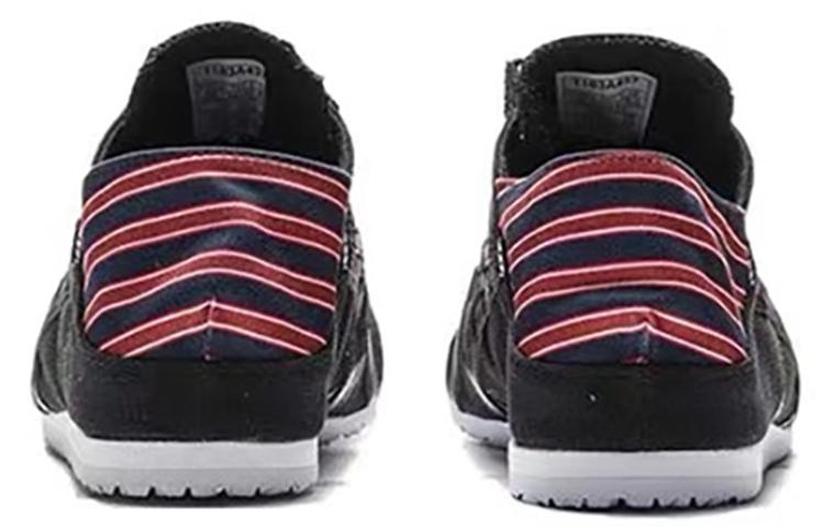 ONITSUKA TIGER Mexico 66 Paraty Black 1183A437-001