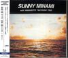 CD MINAMI, YAMAMOTO TSUYOSHI - Sunny (SHM-CD) UCCJ4189 FRASCO 2022 Japan Jazz