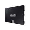 Samsung 870 EVO Solid Hard Drive SSD 4TB 2.5" SATA3-MZ-77E4T0B/EU