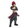 Моя геройская академия AGE OF HEROES RED RIOT II