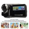 Компактная видеокамера Handycam 2 дюйма, 1080P HD, с 16-мегапиксельной камерой и 16-кратным цифровым зумом, для детей, подростков, студентов, начинающих и пожилых людей
