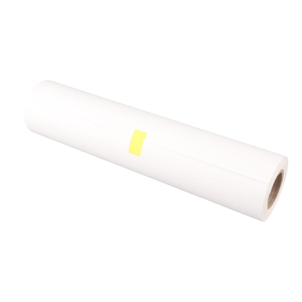 Thermal Printing Paper Black Marking Intermittent Positioning 50 Sheets Per Roll Thermal Paper Rolls for Zjiang A4